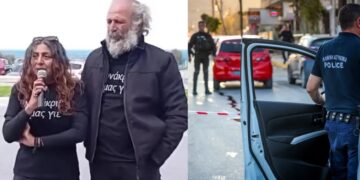 Εξελίξεις στο Ηράκλειο: Στη φυλακή ο 54χρονος δολοφόνος του Νικήτα και η σύζυγός του – «Δεν ήμουν ο εαυτός μου» δήλωσε ο 54χρονος