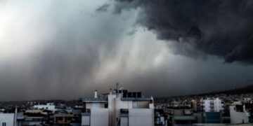 Καιρός: Αστάθεια με εξάρσεις και υφέσεις – Πώς θα είναι το τριήμερο του Αγίου Πνεύματος