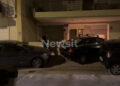 Μυστήριο με την πτώση της 24χρονης από μπαλκόνι πολυκατοικίας – Προσήχθη στην Ασφάλεια ο 50χρονος σύντροφός της (video)