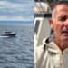 «Ένιωσα περήφανος που το παιδάκι είναι μια χαρά» – Συγκινεί ο ήρωας καπετάνιος που μετέφερε βρέφος από τη Σκόπελο στον Βόλο με 8 μποφόρ
