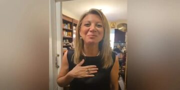 Σεισμός στο πολιτικό σκηνικό: Η Μαρία Καρυστιανού κάνει το μεγάλο βήμα – Το θρίλερ με τον Άρειο Πάγο και τα ονόματα-έκπληξη