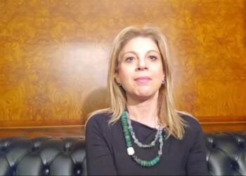 Βόμβες από την Μαρία Καρυστιανού: Καταγγέλλει προσπάθειες εξαγοράς – «Ιστορικός για την Ελλάδα ο Μάιος» (video)