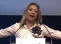 Κύκλοι Καρυστιανού κατά Λιάγκα: Στην εκδήλωση της «Ελπίδας για τη Δημοκρατία» είδε μόνο γραφικούς και ψεκασμένους