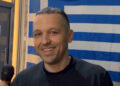 Ηλίας Κασιδιάρης: «ΕΠΙΣΤΡΕΦΩ ΔΥΝΑΜΙΚΑ ΜΕ ΝΕΟ ΚΟΜΜΑ!»