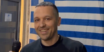 Ηλίας Κασιδιάρης: «ΕΠΙΣΤΡΕΦΩ ΔΥΝΑΜΙΚΑ ΜΕ ΝΕΟ ΚΟΜΜΑ!»