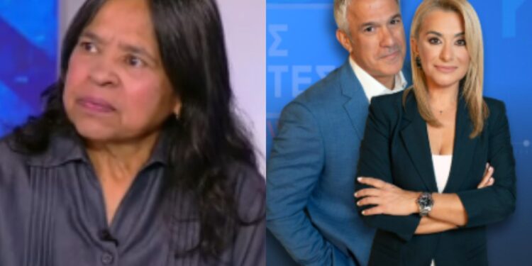 Καταγγελία: Οικιακή βοηθός από την Ινδία δούλευε σε Έλληνα πολιτικό και δήμαρχο και μετά από 42 χρόνια την πέταξε στο δρόμο με 2500 ένσημα