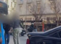 Άγριο ξύλο μαχαιρώματα και σιδερογροθιές στη μέση του δρόμου και για ασήμαντες αφορμές (video)