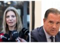 Άδωνις Γεωργιάδης: «Το κόμμα Καρυστιανού έχει φιλορωσσικό χαρακτήρα – Θα χρησιμοποιήσει τα Τέμπη προς όφελος της»