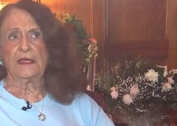 Μαρία Νεγρεπόντη για το κόμμα Καρυστιανού: «Ακόμη δεν έχει συγκροτημένο οικονομικό πρόγραμμα – Μην αντιμετωπίζουμε τη δραχμή σαν μπαμπούλα»