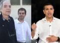Ξέσπασε ο γιος του Κουφοντίνα: Καταγγελία κατά του Αλέξη Τσίπρα για το «ΕΛΑΣ», λέει πως του έκλεψαν την ιδέα