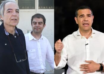 Ο γιος του Κουφοντίνα κατηγορεί τον Τσίπρα για «κλοπή» του ΕΛΑΣ – Τι υποστηρίζει