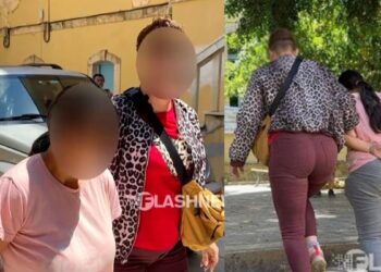 «ΒΟΜΒΑ» από τον Μ. Γιαννάκο της ΠΟΕΔΗΝ: «Τα παιδιά μπορεί να πουλήθηκαν» – για τα εξαφανισμένα αδέρφια του 3,5 ετών κοριτσιού