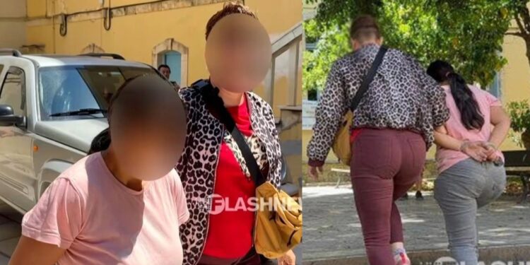 «ΒΟΜΒΑ» από τον Μ. Γιαννάκο της ΠΟΕΔΗΝ: «Τα παιδιά μπορεί να πουλήθηκαν» – για τα εξαφανισμένα αδέρφια του 3,5 ετών κοριτσιού