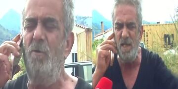 Η σπαρακτική στιγμή που ο πατέρας του Νικήτα ξεσπάει στον Νίκο Ευαγγελάτο: «Η γυναίκα του τα έκανε όλα, ο δολοφόνος ήταν ναρκέμπορος»