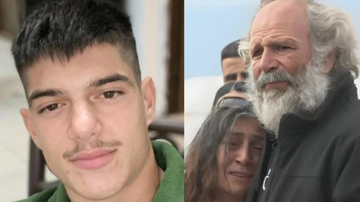 Κρήτη: Το πένθος της οικογένειας Γεμιστού και η ειρωνεία της τύχης με τη δικαστική εξέλιξη που ανακοινώθηκε την ώρα που το Ηράκλειο αποχαιρετούσε το θύμα.