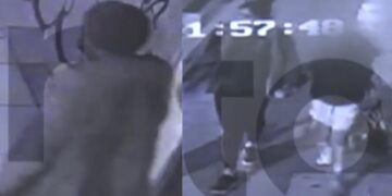 Βίντεο-σοκ: Η στιγμή που Σουδανός επιτίθεται σε 8χρονη και τη μητέρα της σε στάση λεωφορείου στην Κυψέλη