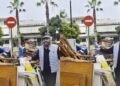 Δήμαρχος με το δίκιο του βρίζει τους Ελληνάρες για σοβαρό λόγο. Δείτε τι έκαναν