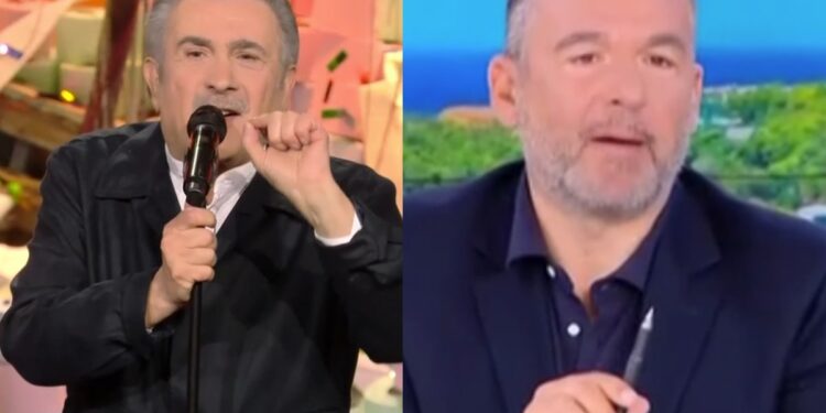 Νέο «πέσιμο» Λαζόπουλου σε Λιάγκα: «Δεν ντρέπεσαι για αυτές τις φράσεις…» – Οι ερωτήσεις «χάδι» στον Άδωνι και ο «καλός και κακός» μπάτσος με Μπαλάσκα (video)