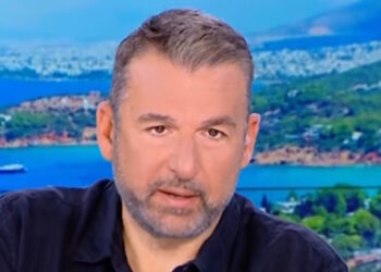 Γιώργος Λιάγκας: «Η Γωγώ Μαστροκώστα δεν πέθανε από καρκίνο, έγινε κάτι άλλο…» (video)