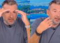 Alldaynews.gr Γιώργος Λιάγκας: «Να πάω στο σπίτι μου, να πάω στο διάολο, να τελειώνει η φασαρία… Δεν αντέχω άλλο»