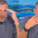 Alldaynews.gr Γιώργος Λιάγκας: «Να πάω στο σπίτι μου, να πάω στο διάολο, να τελειώνει η φασαρία… Δεν αντέχω άλλο»