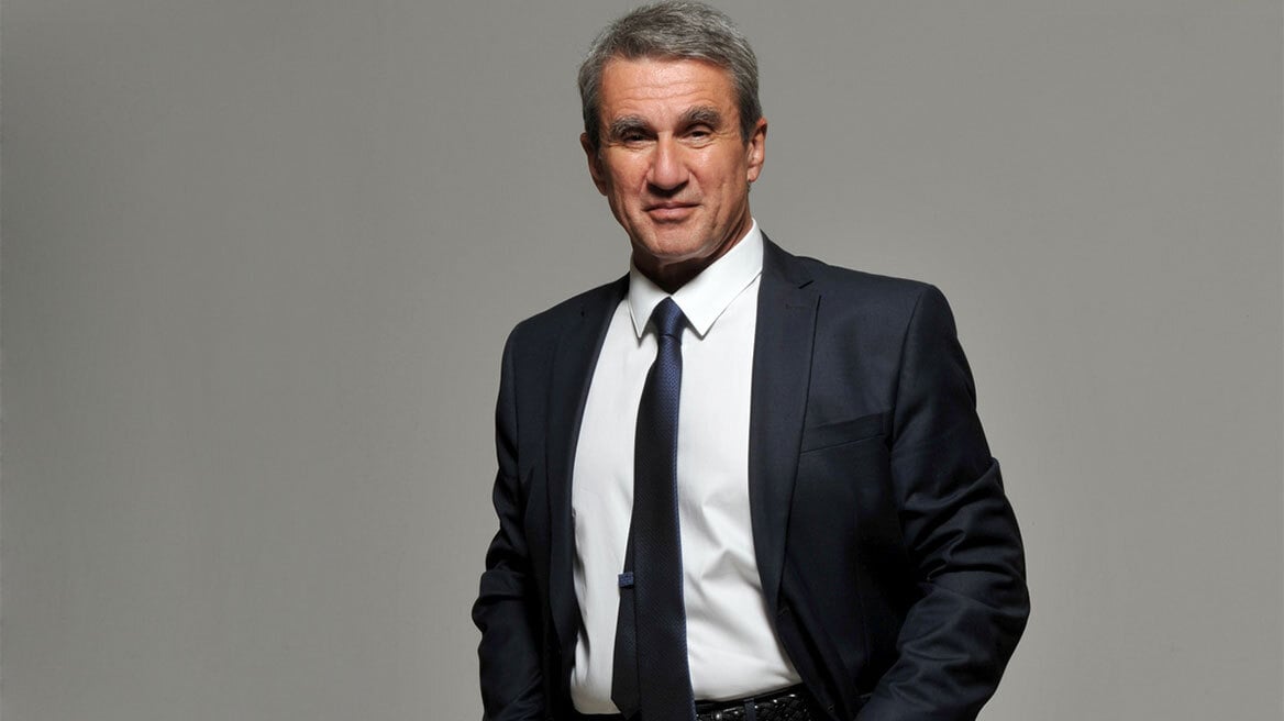 Ανδρέας Λοβέρδος ΝΔ: «Η Νέα Δημοκρατία θα είναι αυτοδύναμη όποτε κι αν γίνουν εκλογές» 1 loverdos
