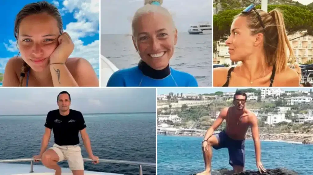 Τραγωδία