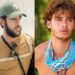 Survivor: Ο Μάνος Μαλλιαρός συγκινεί για τον Σταύρο Φλώρο – «Μέσα από όλο αυτό, απέκτησα έναν αδερφό»