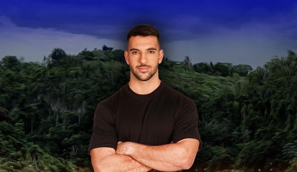 Μάνος Μαλλιαρός