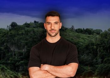 Survivor: Στο νοσοκομείο με νευρικό κλονισμό ο Μάνος Μαλλιαρός μετά τον ακρωτηριασμό του συμπαίκτη του