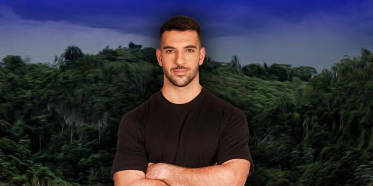Survivor: Στο νοσοκομείο με νευρικό κλονισμό ο Μάνος Μαλλιαρός μετά τον ακρωτηριασμό του συμπαίκτη του