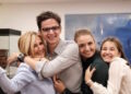 Μαρέβα Γκραμπόφσκι Μητσοτάκη για την Γιορτή της Μητέρας: «Ανιδιοτελής αγάπη, γυρίζει πίσω και με το παραπάνω»