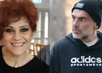 «Δεν έφυγες…έμεινες μέσα μου. Γιατί τέτοια αγάπη δεν χάνεται ποτέ…» Θρήνος για τον Τόνυ Μαυρίδης, ο θάνατος χτύπησε την οικογένειά του
