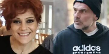 «Δεν έφυγες…έμεινες μέσα μου. Γιατί τέτοια αγάπη δεν χάνεται ποτέ…» Θρήνος για τον Τόνυ Μαυρίδης, ο θάνατος χτύπησε την οικογένειά του