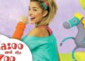 Εντυπωσιακή και μανούλα: Η Τερέζα των «Mazoo and the Zoo» έκλεισε τα 40 και παραμένει υπέροχη