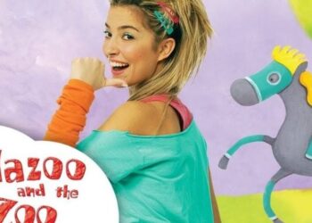 Εντυπωσιακή και μανούλα: Η Τερέζα των «Mazoo and the Zoo» έκλεισε τα 40 και παραμένει υπέροχη