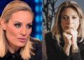 Ελεονώρα Μελέτη για Μαρία Καρυστιανού: «Στη συνέχεια μπορεί να παρουσιάσει και τον Γιούρι Γκέλερ γιατί λογικά χρειάζεται κι έναν άνθρωπο να βγάζει λαγούς από τα καπέλα – Τα σοβαρά προβλήματα δεν λύνονται με την ελπίδα»