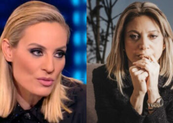 Ελεονώρα Μελέτη για Μαρία Καρυστιανού: «Στη συνέχεια μπορεί να παρουσιάσει και τον Γιούρι Γκέλερ γιατί λογικά χρειάζεται κι έναν άνθρωπο να βγάζει λαγούς από τα καπέλα – Τα σοβαρά προβλήματα δεν λύνονται με την ελπίδα»