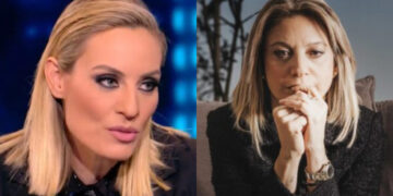 Ελεονώρα Μελέτη για Μαρία Καρυστιανού: «Στη συνέχεια μπορεί να παρουσιάσει και τον Γιούρι Γκέλερ γιατί λογικά χρειάζεται κι έναν άνθρωπο να βγάζει λαγούς από τα καπέλα – Τα σοβαρά προβλήματα δεν λύνονται με την ελπίδα»