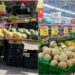 Alldaynews.gr Πεπόνια: Γέμισαν πάγκοι σε λαϊκές και σουπερμάρκετ – Τα τελευταία στοιχεία της EFSA για πολλαπλά υπολείμματα φυτοφαρμάκων