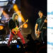 «Σεισμός» στο ΟΑΚΑ από τους Metallica – Τι κατέγραψε ο σεισμογράφος