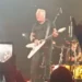 Μέταλ… συρτάκι από τους Metallica και το ΟΑΚΑ χορεύει στους ρυθμούς τους