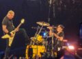 Μέταλ… συρτάκι από τους Metallica και το ΟΑΚΑ χορεύει στους ρυθμούς τους