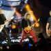 Metallica: «Τρελάθηκαν» οι σεισμογράφοι από τα Ρίχτερ στο ΟΑΚΑ