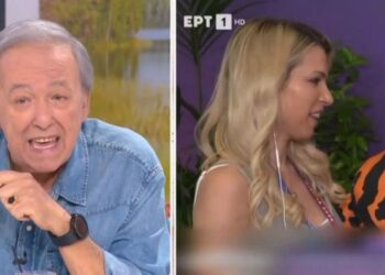 Eurovision 2026 – Ξέσπασε ο Ανδρέας Μικρούτσικος: «Η ΕΡΤ πρέπει να ζητήσει συγγνώμη, ήταν τρομακτικό το σφάλμα που έκανε»