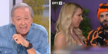 Eurovision 2026 – Ξέσπασε ο Ανδρέας Μικρούτσικος: «Η ΕΡΤ πρέπει να ζητήσει συγγνώμη, ήταν τρομακτικό το σφάλμα που έκανε»