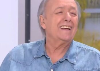 Μικρούτσικος: «Αν μου έλεγε ο Μητσοτάκης Ferto θα του έλεγα πάρτο»