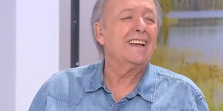 Μικρούτσικος: «Αν μου έλεγε ο Μητσοτάκης Ferto θα του έλεγα πάρτο»