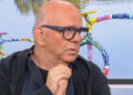 Νίκος Μουρατίδης: «Αυτός ο Λιάγκας, δεν μπορώ! – Μέχρι το τέλος της σεζόν θα μας πει ότι ήταν έγκυος και απέβαλλε! Έλεος!»