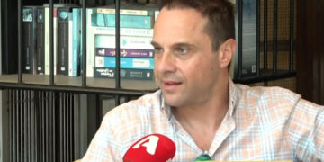 Μέμος Μπεγνής – Η επιχειρηματική κίνηση που τον κατέστρεψε: «Ακόμα πληρώνω χρέη»